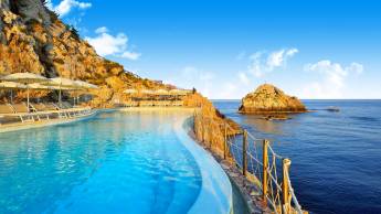 Hotel UNAHOTELS Capotaormina