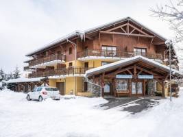 Résidence Grand Massif - Vacancéole