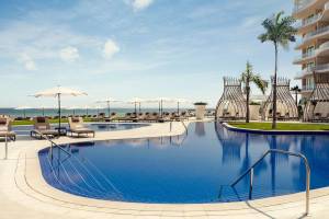 The St. Regis Al Mouj Muscat Resort