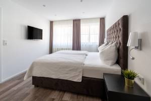 Kaiser Max Design Appartements