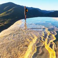 Rondreis Mexico: Cultuur & Strand (2 weken); Azteken, mariachi e