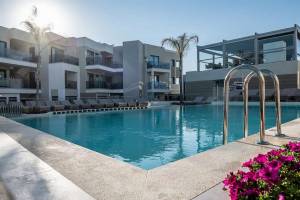 Porto Platanias Luxury Selection