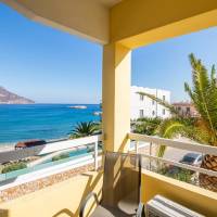 Appartementen Calypso Bay