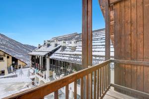 Grange Hike & Ski - 19C Sestriere