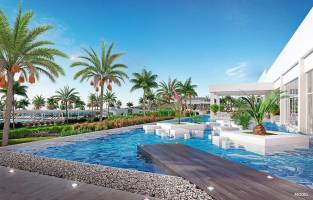 RIU Ventura