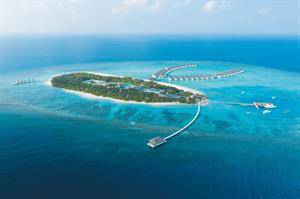 Movenpick Kuredhivaru Maldives