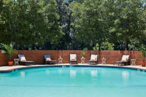 DoubleTree by Hilton Atlanta Perimeter Dunwoody