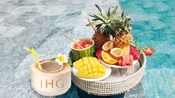 InterContinental Foshan by IHG