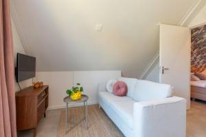 Appartement 'Bed by Al' - Hoofdstraat 16 a | Kortgene