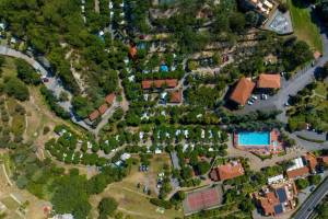 Camping Pian dei Boschi