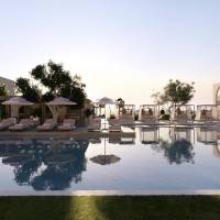 Vasia Resort & Spa Sissi Crete, by Marriott