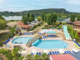 Camping Ile De La Comtesse