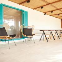 Dwo Sirius by Checkin - all inclusive - adults only