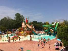 Spiaggia e Mare Holiday Park