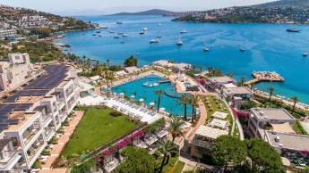 Hotel Baia Bodrum