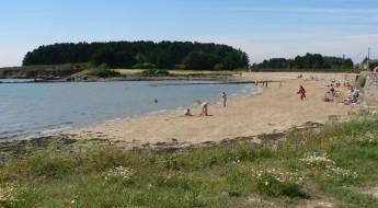 Camping Le Moulin De Cantizac