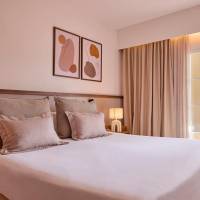 Aparthotel Zafiro Ca'n Picafort