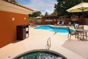 Fairfield Inn&Suites by Marriott Albuquerque Airport