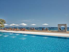 Cavo Orient Beach Hotel