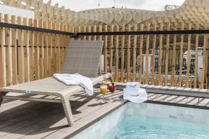 Intelier Casa de Indias Hotel