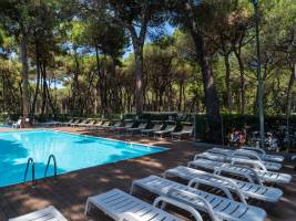Marina Romea Easy Camping Village