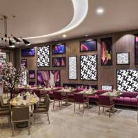 Hotel Delphin Be Grand Resort Lara