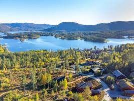 Fjord Rentals