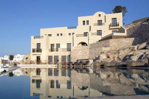 Elessa Hotel