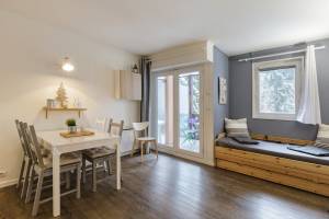 Chamonix Sud - Rivière 210