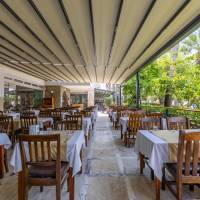 Hotel Sami Beach