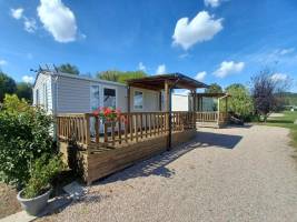 Camping La Tuilerie
