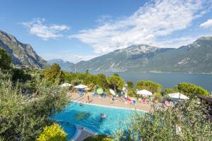 Camping Garda