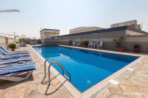 Rose Garden ments Al Barsha