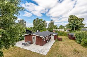 Djursland en Mols