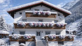 Haus Alpenrose