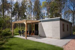 Bungalow het Beekdal