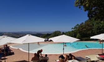 Camping Paradiso - Le Marche