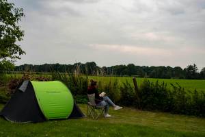 Gemütliche Feldansicht bei GR5