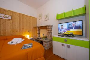 Appartamento Secrel 3