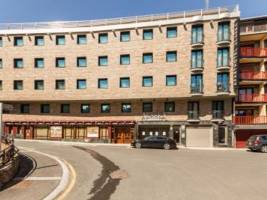 Pierre&Vacances Residence Pas de la Casa Alaska