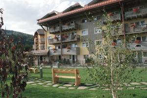 Adler Family & Wellness Clubresidence Family Suite Pernottam. E 