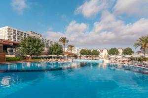Salamis Bay Conti Resort Hotel & Casino
