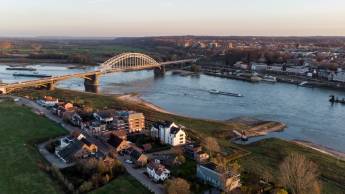 Van der Valk Hotel De Molenhoek - Nijmegen