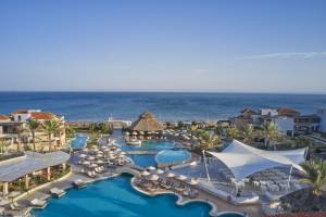 Atlantica Caldera Palace