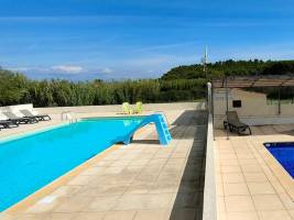 Camping Tikayan Félix de la Bastide