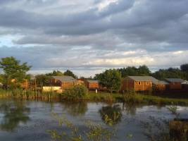 Lodges de Blois Chambord