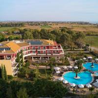 Mediterranean Princess - adults only