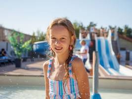 Camping Les Sous Bois du Lac