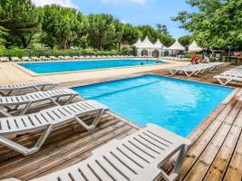 Camping Le Braou