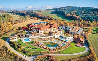 Der Birkenhof - Spa & Genuss Resort